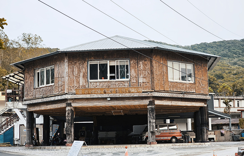 貓公部落・糯米釀