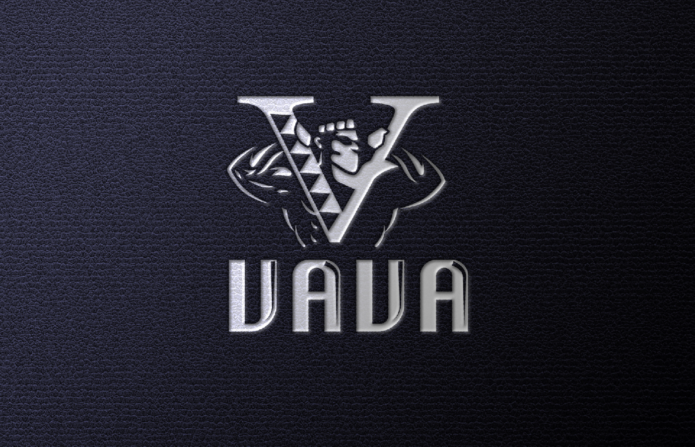VAVA原民LOGO