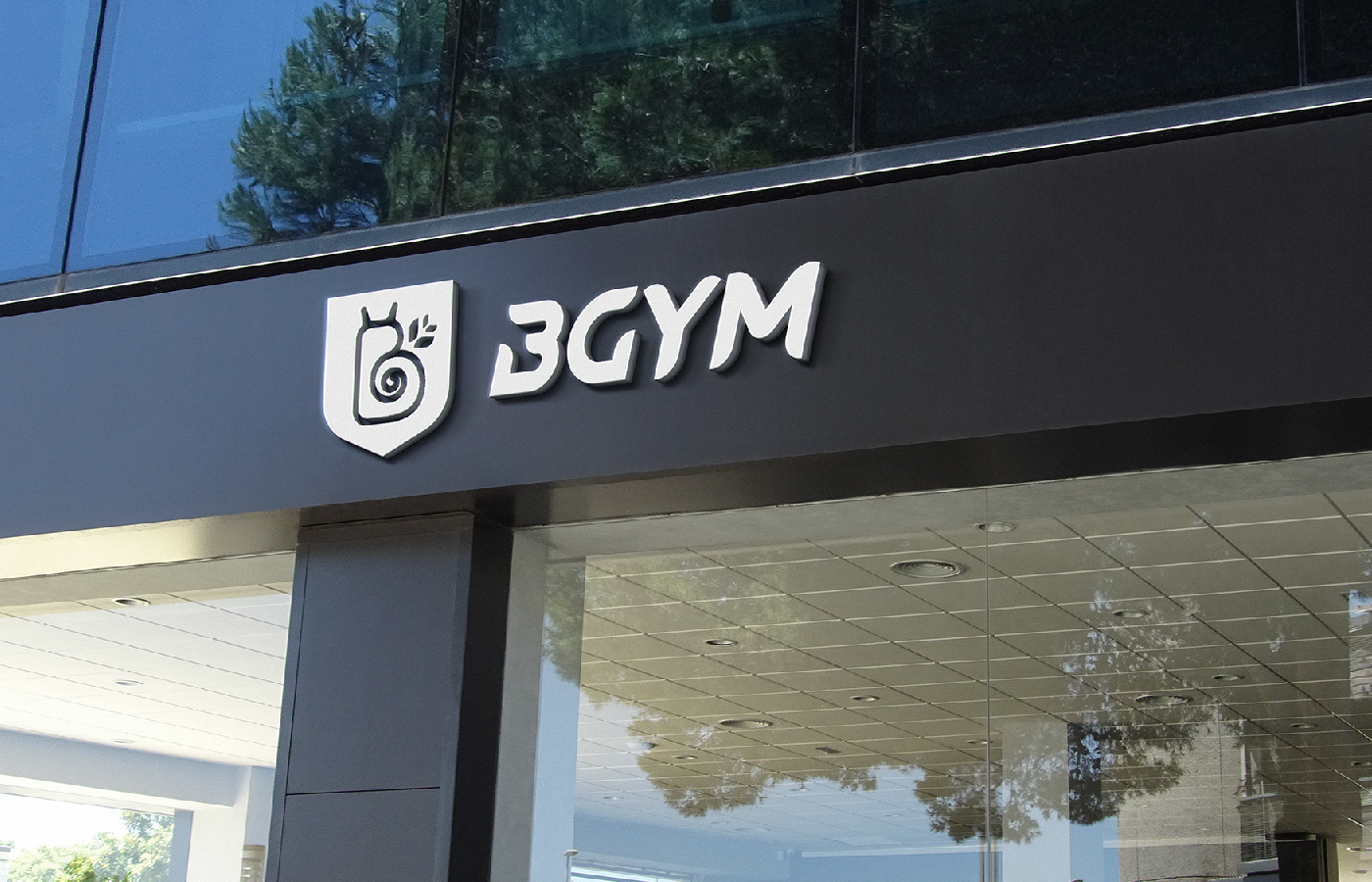 BGYM
