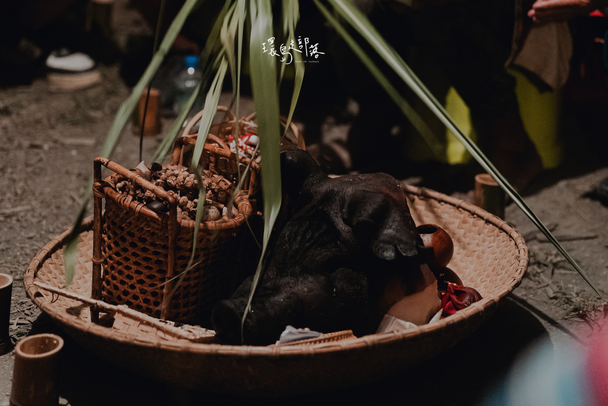 Trailer預告｜布農族祭儀｜文化紀錄｜環島走部落