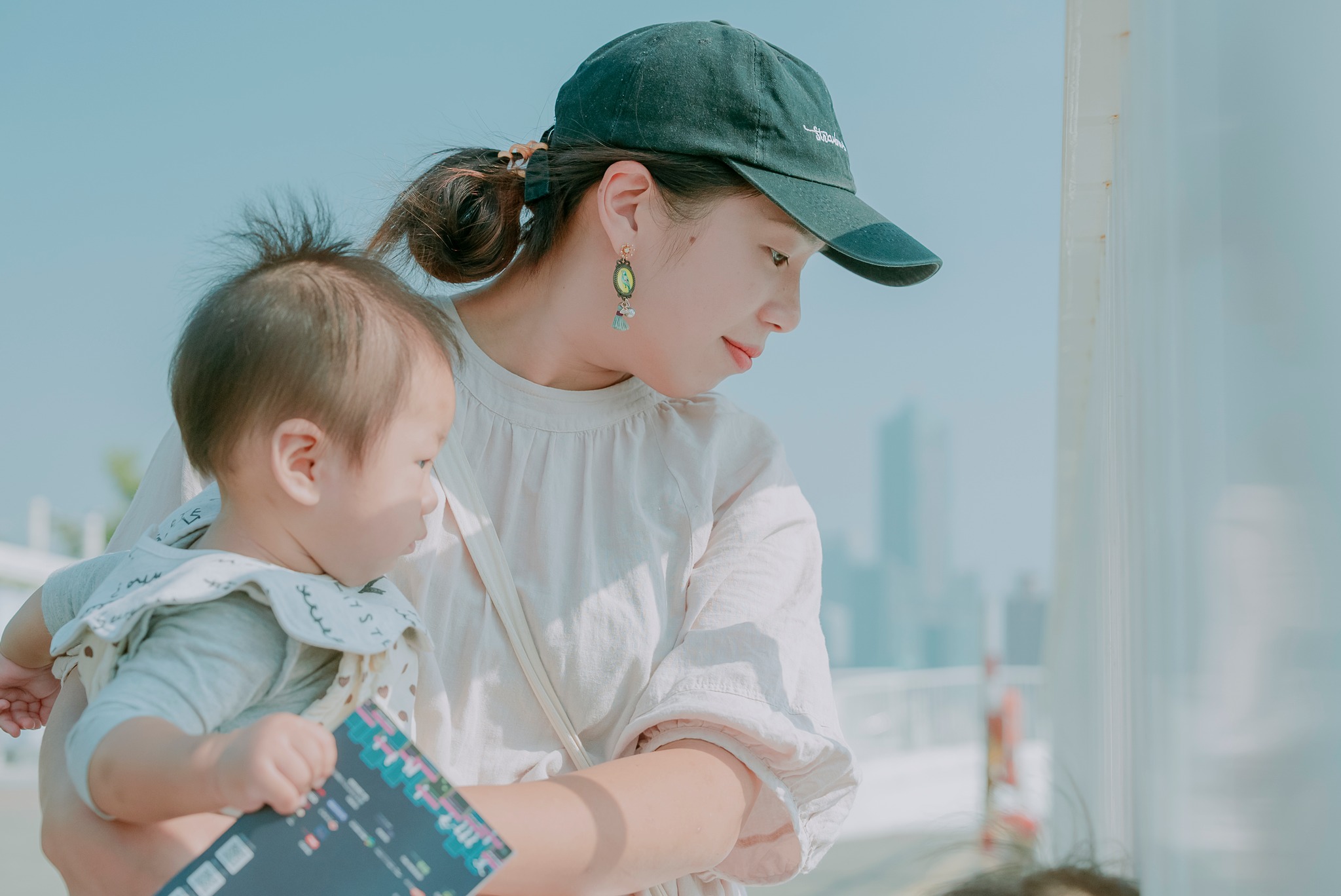 原住民百萬嘉年華｜環島走部落 ｜伊斯鹿喚｜玩藝樹