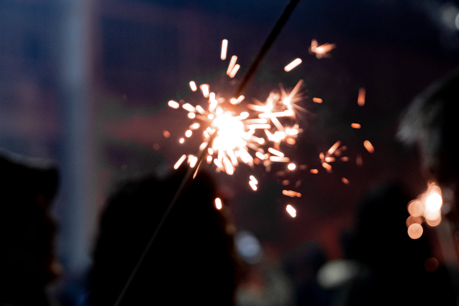 部落跨年 新年快樂｜雙龍部落 環島走部落的跨年夜