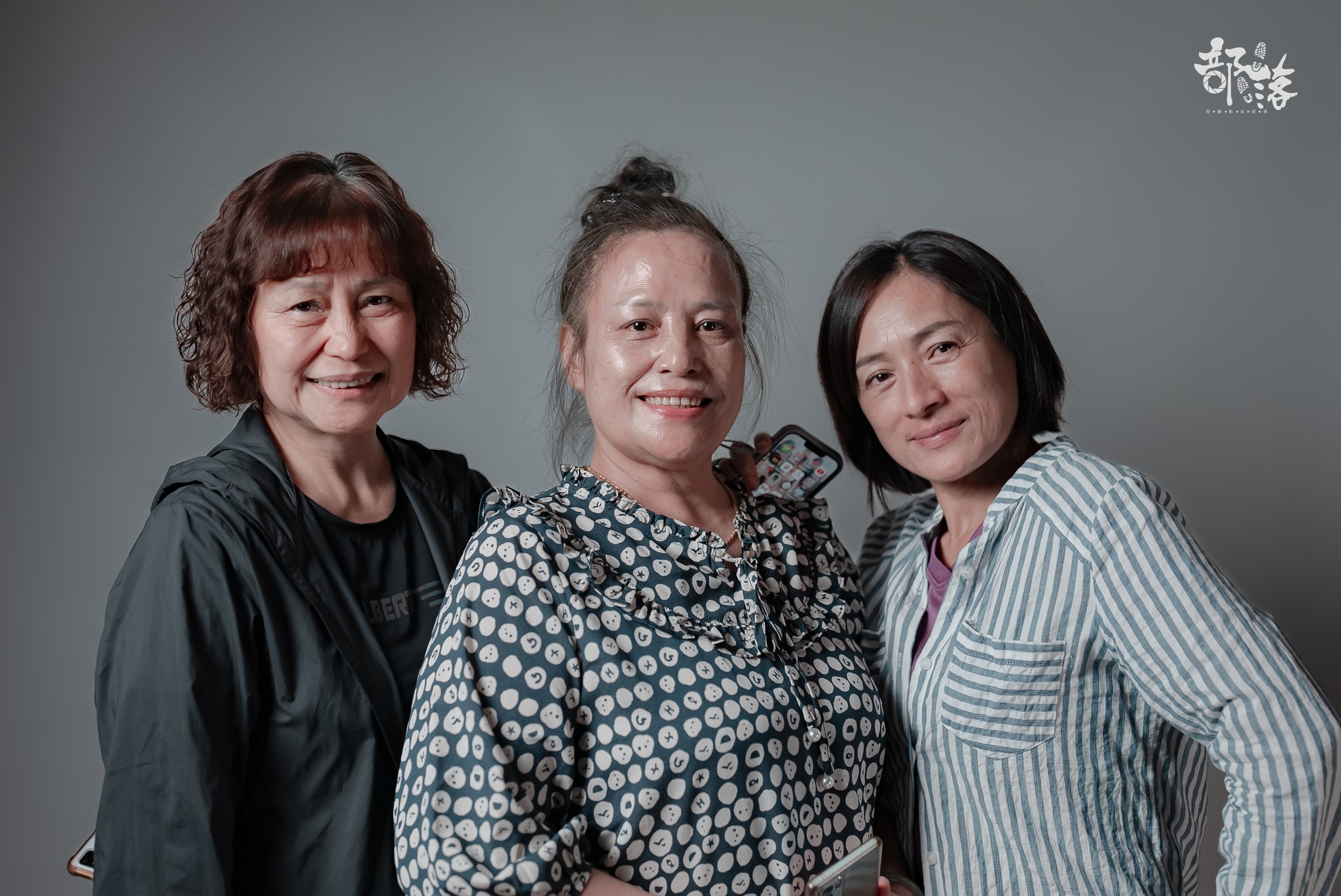 部落大學 手機攝影課程｜活動剪輯｜環島走部落