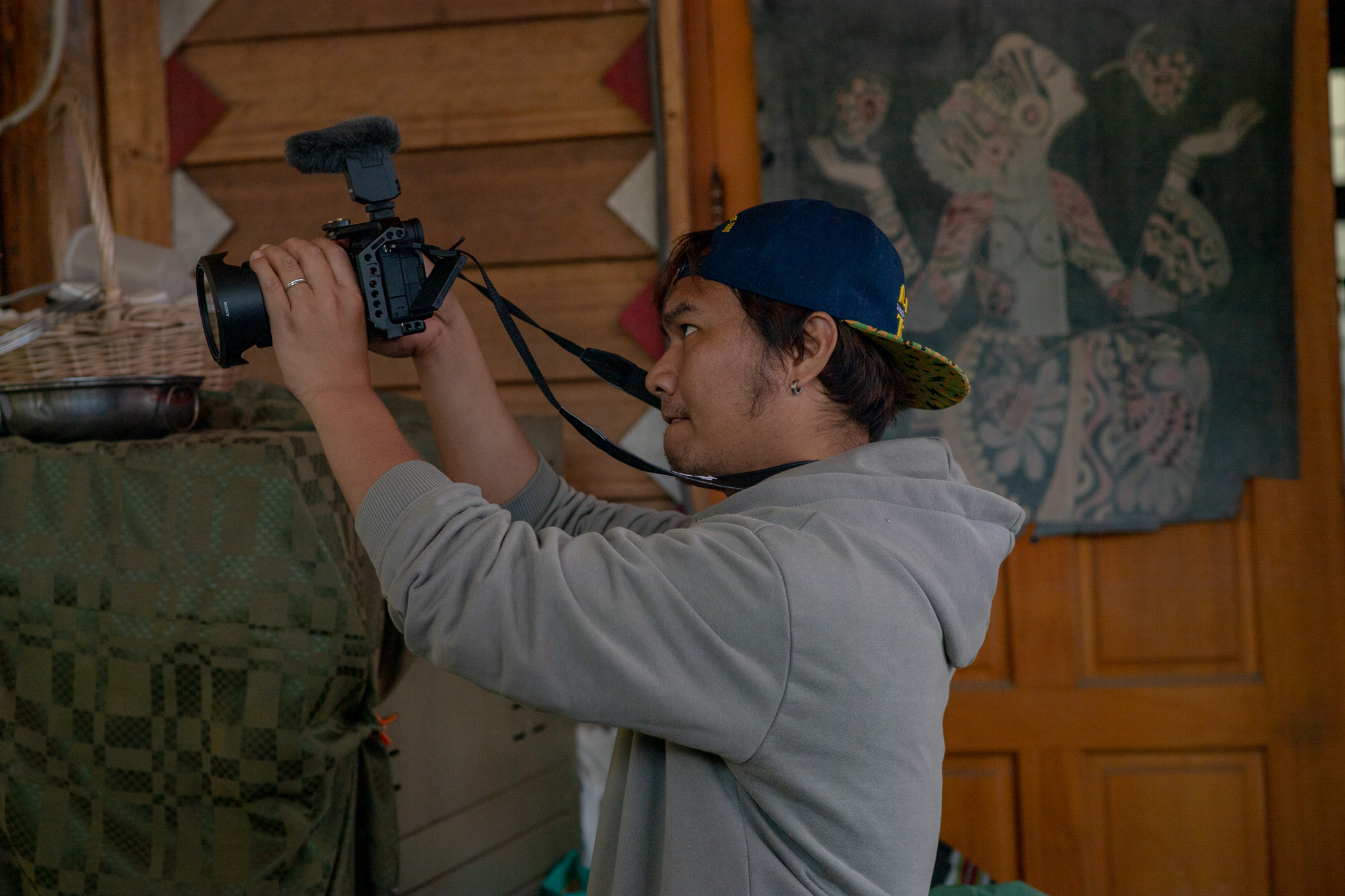 攝影教學 剪影｜部落攝影 環島走部落