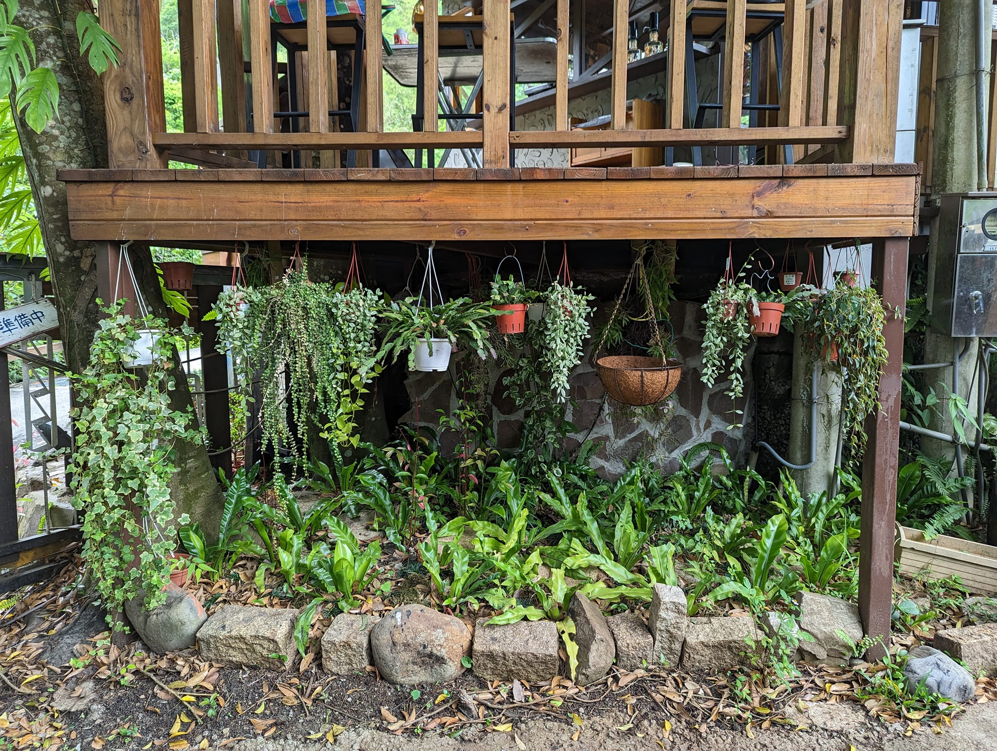 部落用吃的文化｜答母Tamun森林發酵工坊 台中原鄉優選景點 環島走部落