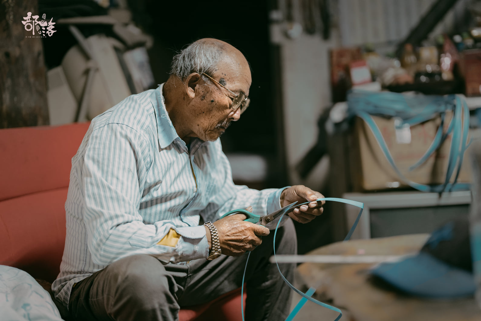 原住民 烤肉跟原住民身份到底有什麼問題｜環島走部落