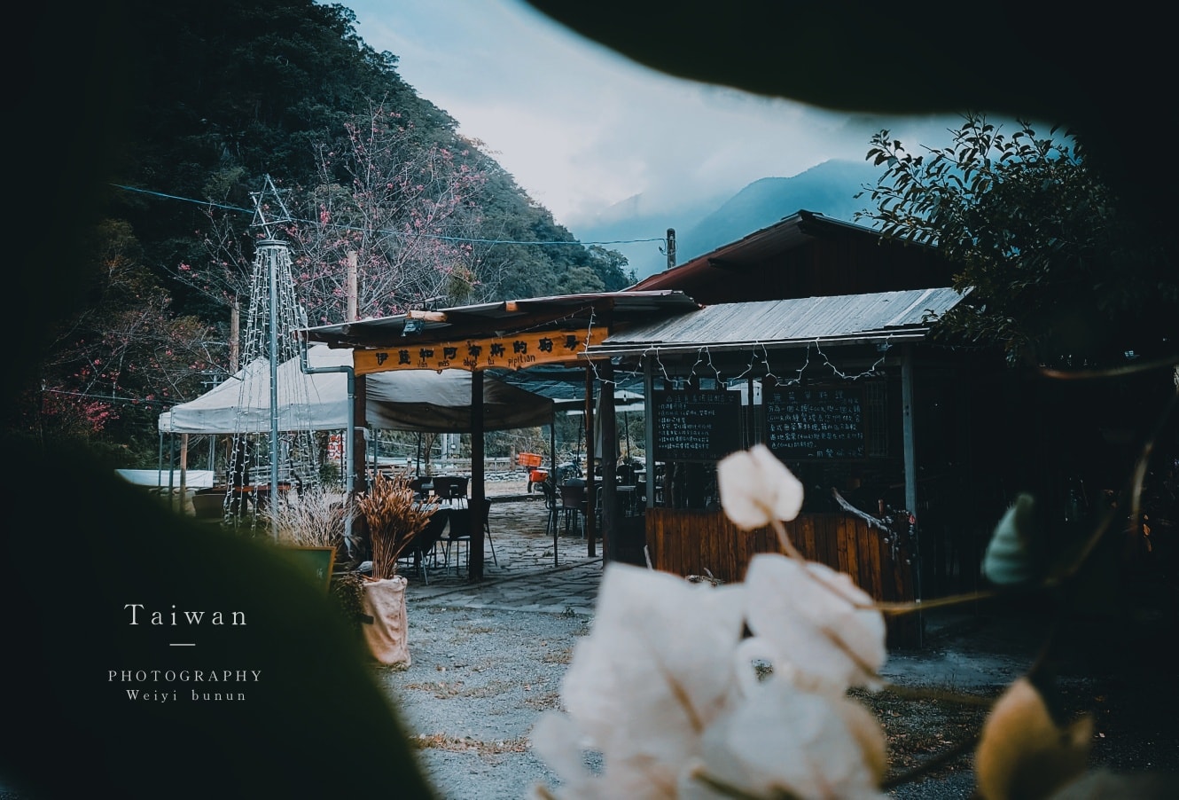 部落 旅遊 絕不會撞食的 秘密美食｜玉山下梅山入口 伊藍和阿布斯的廚房-布農態度的滋味