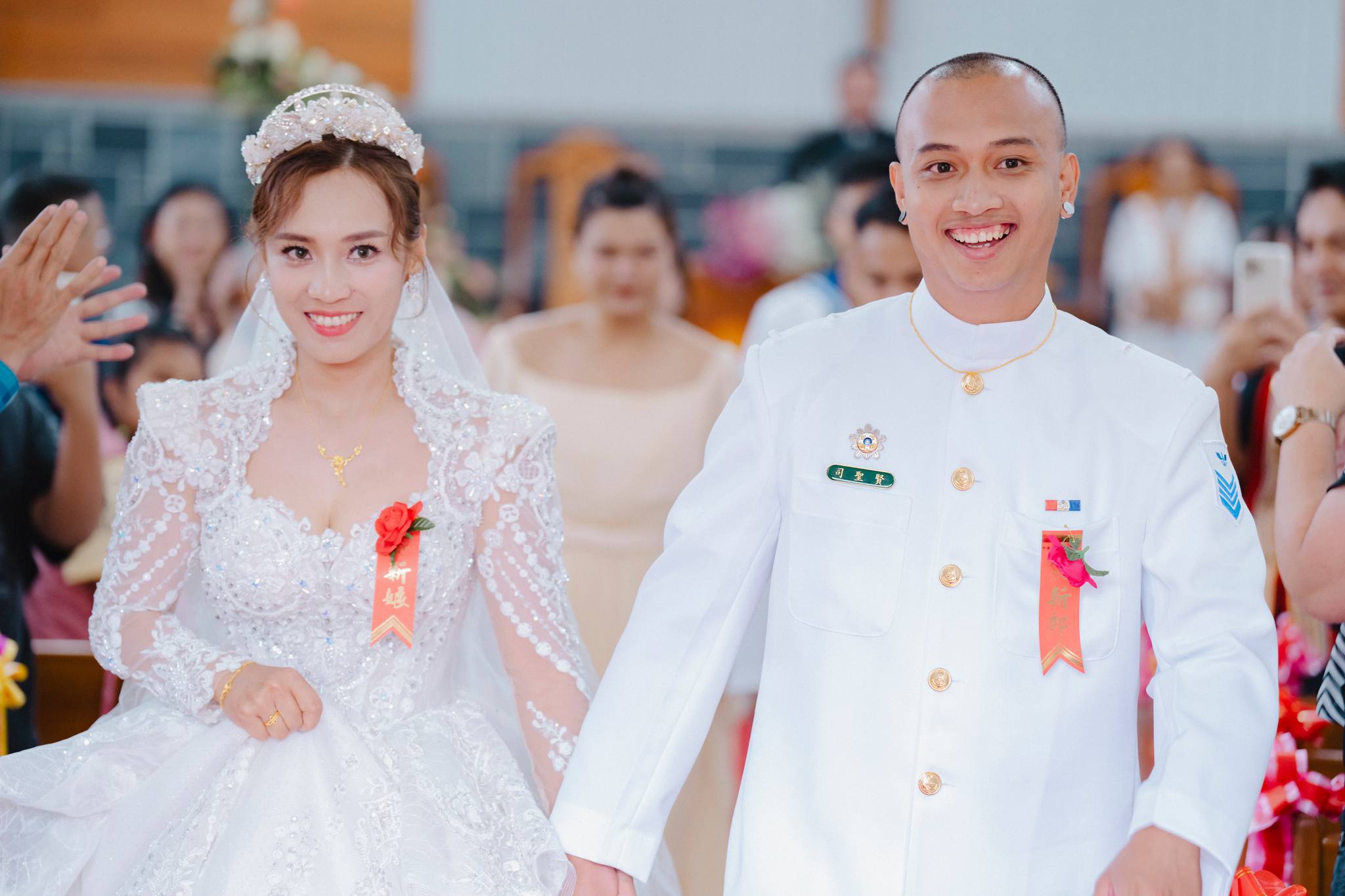 部落婚禮紀錄｜明德部落婚禮紀錄