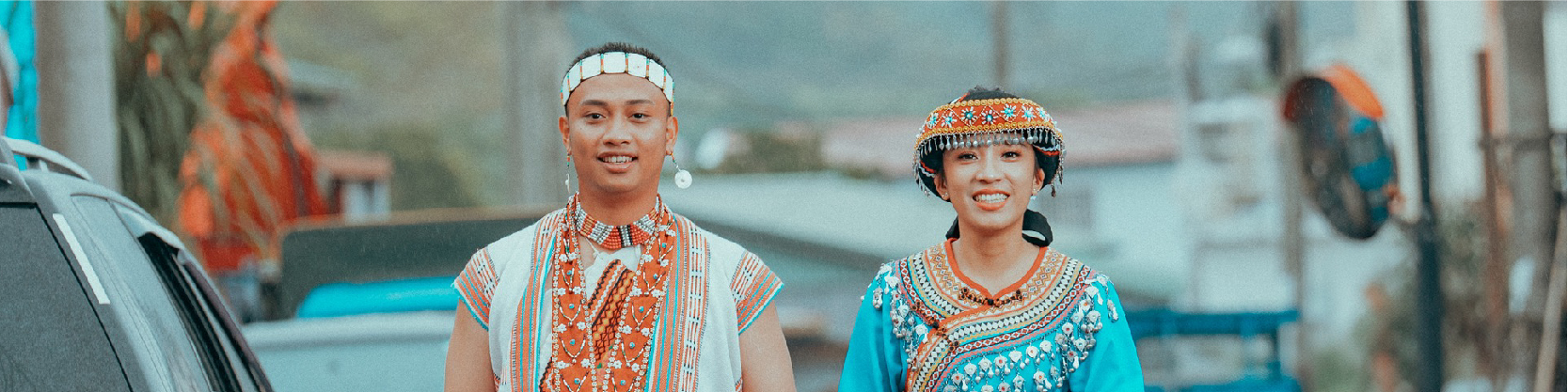 婚禮紀錄｜部落婚禮｜台東訂婚